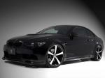 BMW M3 by 3D Design 2008 года